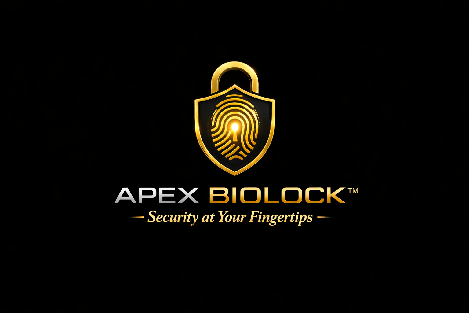 APEX BIOLOCK Logo
